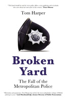 Broken Yard