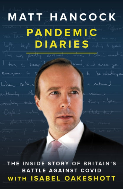Pandemic Diaries