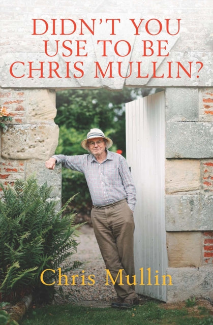 Didn't You Use to Be Chris Mullin?
