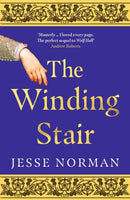 The Winding Stair-9781785908606