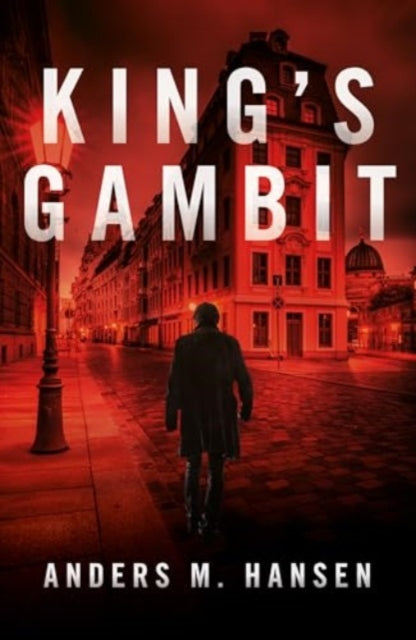 King's Gambit-9781785909078