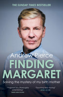 Finding Margaret: Solving the mystery of my birth mother
