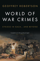 World of War Crimes