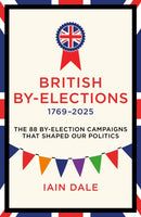 British By-Elections 1769-2025