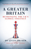 A Greater Britain