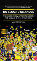 No Second Chances