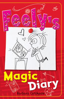 Feely's Magic Diary-9781785911217