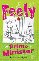 Feely for Prime Minister-9781785911224