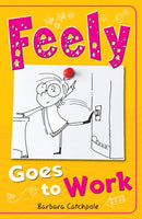 Feely Goes to Work-9781785911248