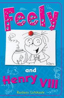 Feely and Henry VIII-9781785911255