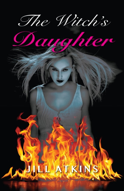 The Witch''s Daughter