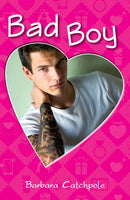 Bad Boy-9781785912528