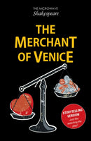 The Merchant of Venice-9781785913365