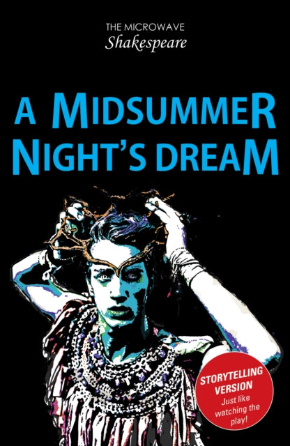 A Midsummer Night's Dream-9781785913372