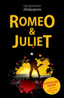 Romeo and Juliet-9781785913396