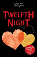 Twelfth Night-9781785913402