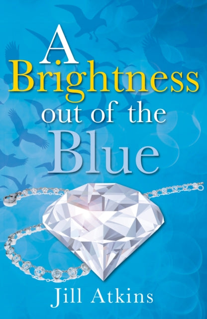 A Brightness Out of the Blue-9781785913501