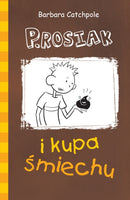 PIG and the Talking Poo (Polish) : Set 1-9781785913525