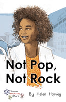 Not Pop Not Rock-9781785914232
