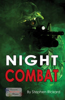 Night Combat-9781785914270