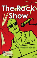 The Rock Show-9781785914324