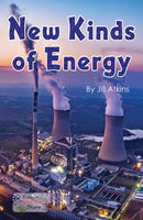 New Kinds of Energy-9781785914348