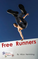Free Runners-9781785914362