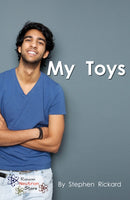 My Toys-9781785914379