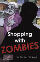 Shopping With Zombies-9781785914386
