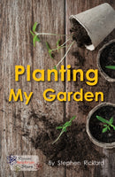 Planting My Garden-9781785914409