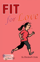 Fit for Love-9781785914416