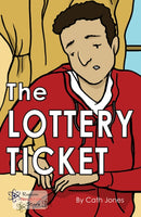 The Lottery Ticket-9781785914423