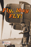 Fly, May FLY!-9781785914478