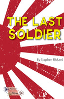 The Last Soldier-9781785914515
