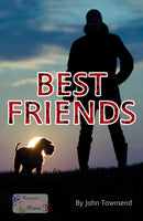 Best Friends-9781785914522