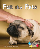 Pat the Pets-9781785914850