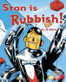 Stan is Rubbish!-9781785914898