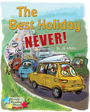 The Best Holiday Never!-9781785914928