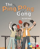 The Ping Pong Gang-9781785914935
