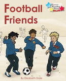 Football Friends-9781785915024
