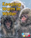 Keeping Warm in Winter-9781785915086