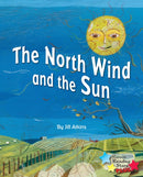 The North Wind and the Sun-9781785915093