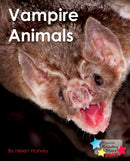 Vampire Animals-9781785915116