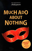 Much Ado About Nothing-9781785916359