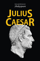 Julius Caesar-9781785916373