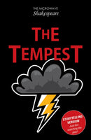 The Tempest-9781785916397