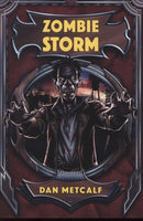 Zombie Storm-9781785917936