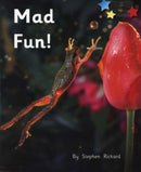 A Lot of Fun! : Phonics Phase 2-9781785918018