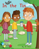 In the Tin : Phonics Phase 2-9781785918025