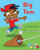 Big Tom : Phonics Phase 2-9781785918032